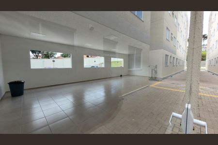 Apartamento para alugar com 51m², 2 quartos e 1 vaga