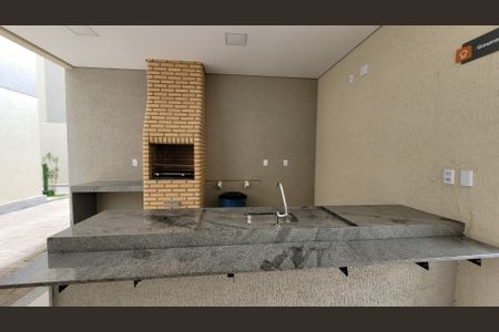 Apartamento para alugar com 51m², 2 quartos e 1 vaga