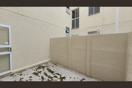 Apartamento para alugar com 51m², 2 quartos e 1 vaga