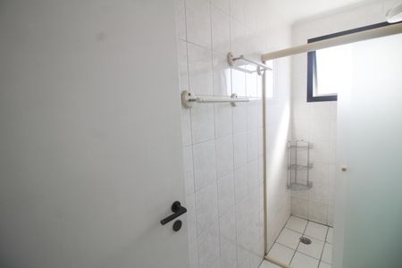 Apartamento para alugar com 63m², 1 quarto e 2 vagas Apartamento para alugar com 63m², 1 quarto e 2 vagasBanheiro
