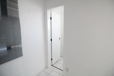 Apartamento para alugar com 63m², 1 quarto e 2 vagas Apartamento para alugar com 63m², 1 quarto e 2 vagasQuarto - Closet