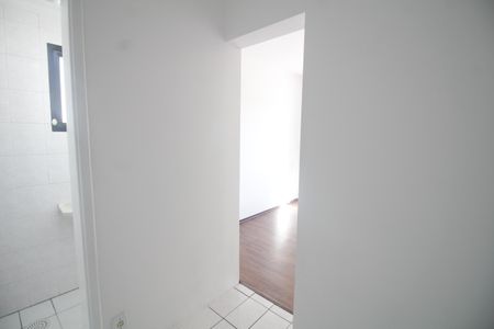 Apartamento para alugar com 63m², 1 quarto e 2 vagas Apartamento para alugar com 63m², 1 quarto e 2 vagasQuarto - Closet