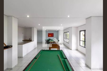 Apartamento para alugar com 63m², 1 quarto e 2 vagas