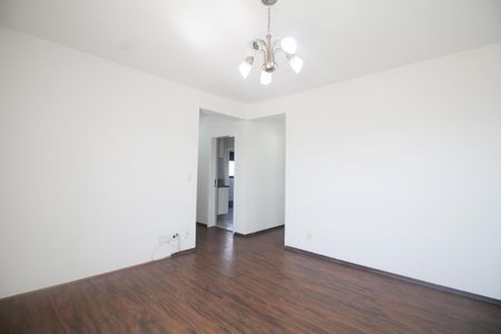 Apartamento para alugar com 63m², 1 quarto e 2 vagas Apartamento para alugar com 63m², 1 quarto e 2 vagasSala