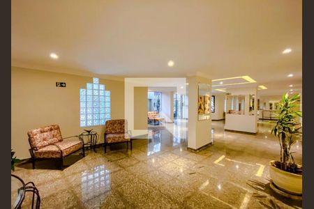 Apartamento para alugar com 63m², 1 quarto e 2 vagas