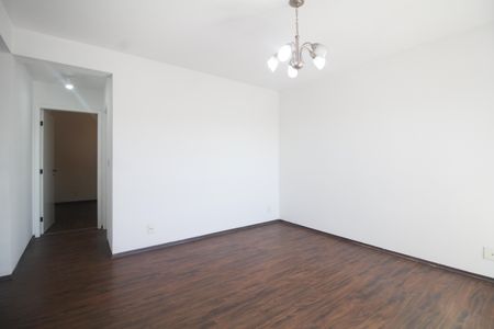 Apartamento para alugar com 63m², 1 quarto e 2 vagas Apartamento para alugar com 63m², 1 quarto e 2 vagasSala