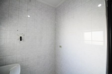 Apartamento para alugar com 63m², 1 quarto e 2 vagas Apartamento para alugar com 63m², 1 quarto e 2 vagasÁrea de Serviço
