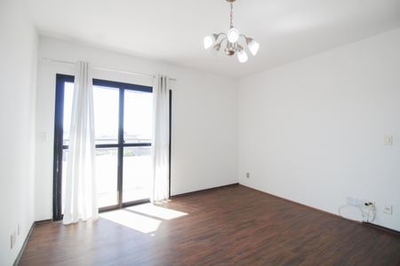 Apartamento para alugar com 63m², 1 quarto e 2 vagas Apartamento para alugar com 63m², 1 quarto e 2 vagasSala