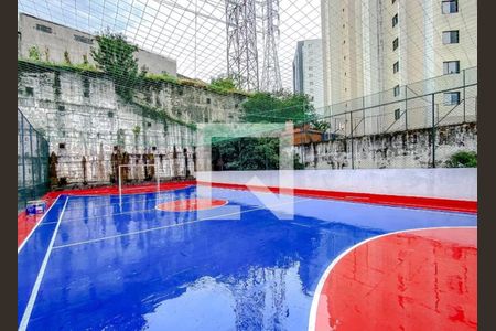 Apartamento para alugar com 63m², 1 quarto e 2 vagas