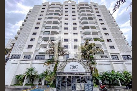 Apartamento para alugar com 63m², 1 quarto e 2 vagas