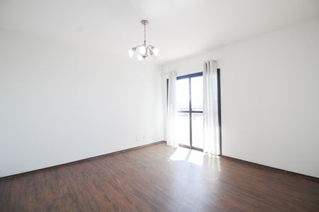 Apartamento para alugar com 63m², 1 quarto e 2 vagas Apartamento para alugar com 63m², 1 quarto e 2 vagasSala
