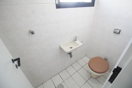 Apartamento para alugar com 63m², 1 quarto e 2 vagas Apartamento para alugar com 63m², 1 quarto e 2 vagasQuarto - Lavabo