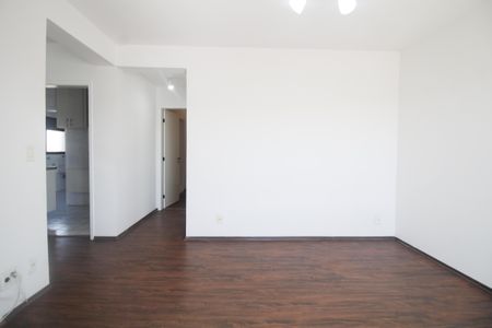 Apartamento para alugar com 63m², 1 quarto e 2 vagas Apartamento para alugar com 63m², 1 quarto e 2 vagasSala
