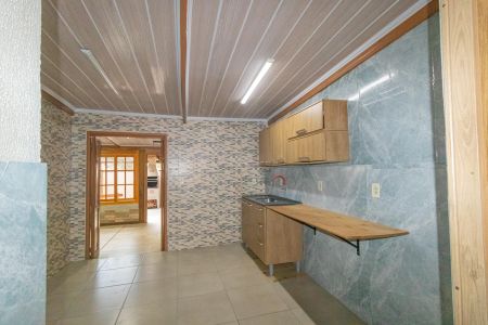 Casa para alugar com 120m², 2 quartos e 2 vagas Casa para alugar com 120m², 2 quartos e 2 vagasCozinha