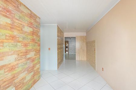 Casa para alugar com 3 quartos, 120m² em Olaria, Canoas