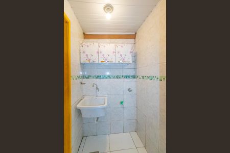 Casa para alugar com 120m², 2 quartos e 2 vagas Casa para alugar com 120m², 2 quartos e 2 vagasÁrea de Serviço