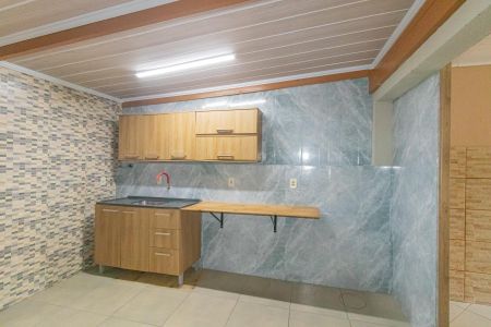 Casa para alugar com 120m², 2 quartos e 2 vagas Casa para alugar com 120m², 2 quartos e 2 vagasCozinha