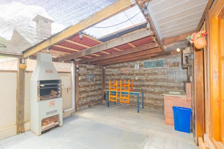 Casa para alugar com 120m², 2 quartos e 2 vagas