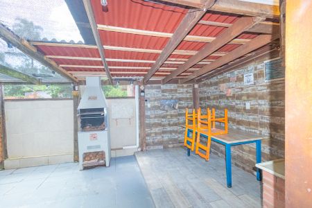 Casa para alugar com 120m², 2 quartos e 2 vagas Casa para alugar com 120m², 2 quartos e 2 vagasVaranda gourmet