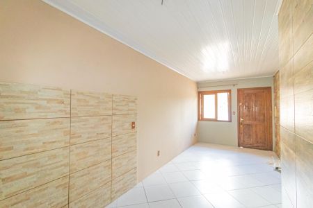 Sala de casa para alugar com 3 quartos, 120m² em Olaria, Canoas
