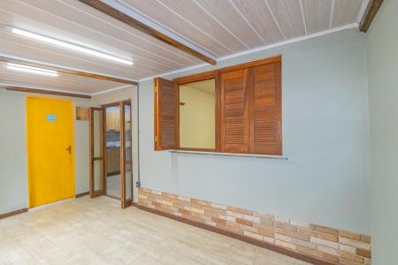 Casa para alugar com 120m², 2 quartos e 2 vagas Casa para alugar com 120m², 2 quartos e 2 vagasVaranda