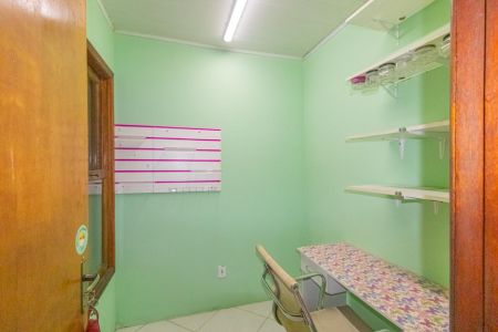 Casa para alugar com 3 quartos, 120m² em Olaria, Canoas