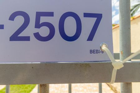 Casa para alugar com 120m², 2 quartos e 2 vagas