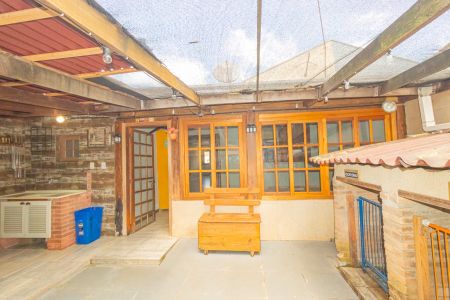 Casa para alugar com 120m², 2 quartos e 2 vagas Casa para alugar com 120m², 2 quartos e 2 vagasVaranda gourmet