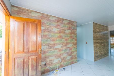Casa para alugar com 3 quartos, 120m² em Olaria, Canoas