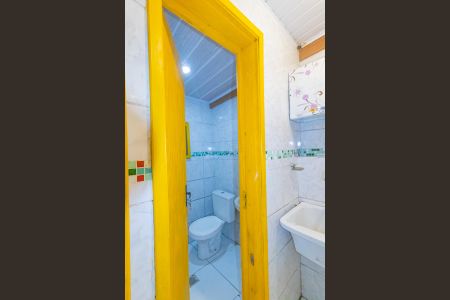 Casa para alugar com 120m², 2 quartos e 2 vagas Casa para alugar com 120m², 2 quartos e 2 vagasÁrea de Serviço