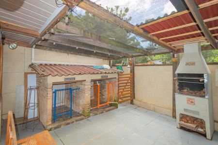 Casa para alugar com 120m², 2 quartos e 2 vagas Casa para alugar com 120m², 2 quartos e 2 vagasVaranda gourmet