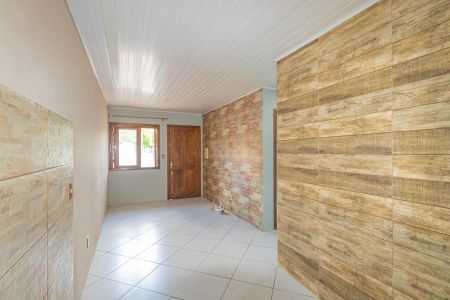 Casa para alugar com 120m², 2 quartos e 2 vagas Casa para alugar com 120m², 2 quartos e 2 vagasSala