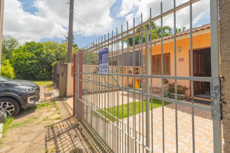 Casa para alugar com 120m², 2 quartos e 2 vagas Casa para alugar com 120m², 2 quartos e 2 vagasFachada/Vista da Rua