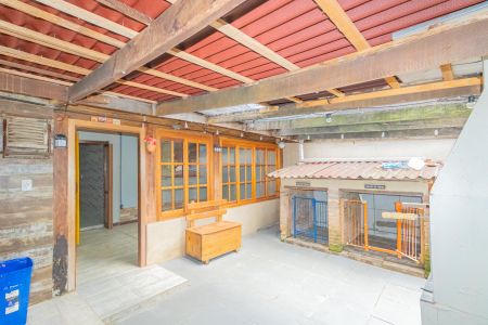 Casa para alugar com 120m², 2 quartos e 2 vagas Casa para alugar com 120m², 2 quartos e 2 vagasVaranda gourmet