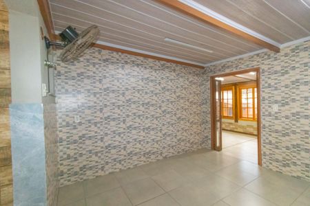 Casa para alugar com 120m², 2 quartos e 2 vagas Casa para alugar com 120m², 2 quartos e 2 vagasCozinha