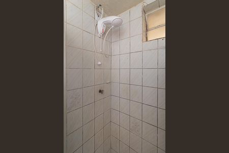 Casa para alugar com 41m², 1 quarto e sem vagaBanheiro