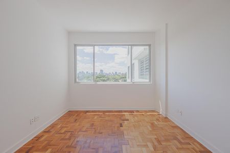 Sala de apartamento para alugar com 2 quartos, 82m² em Jardim Paulista, São Paulo