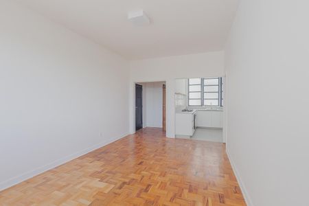 Sala de apartamento para alugar com 2 quartos, 82m² em Jardim Paulista, São Paulo