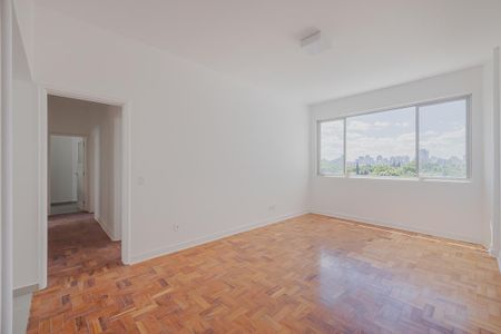 Sala de apartamento para alugar com 2 quartos, 82m² em Jardim Paulista, São Paulo