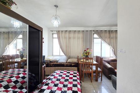 Apartamento à venda com 42m², 1 quarto e 1 vaga Apartamento à venda com 42m², 1 quarto e 1 vagaQuarto