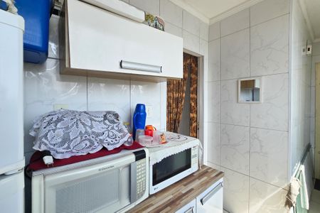Apartamento à venda com 42m², 1 quarto e 1 vaga Apartamento à venda com 42m², 1 quarto e 1 vagaCozinha
