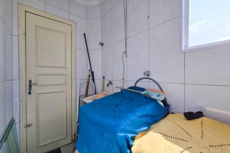 Apartamento à venda com 42m², 1 quarto e 1 vaga Apartamento à venda com 42m², 1 quarto e 1 vagaÁrea de Serviço