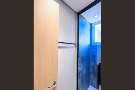 Apartamento para alugar com 54m², 2 quartos e 1 vagaBanheiro