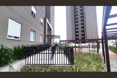 Apartamento para alugar com 54m², 2 quartos e 1 vagaÁrea comum