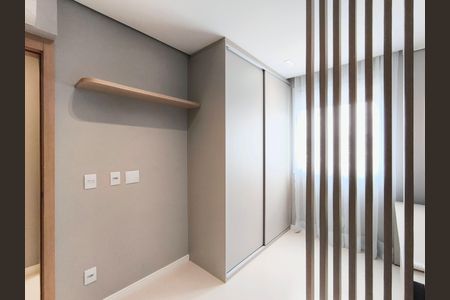 Apartamento para alugar com 54m², 2 quartos e 1 vagaQuarto 2