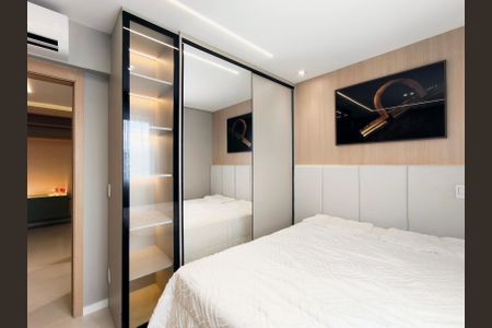 Apartamento para alugar com 54m², 2 quartos e 1 vagaQuarto 1