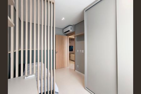 Quarto 2 de apartamento à venda com 2 quartos, 54m² em Horto Florestal, Jundiaí