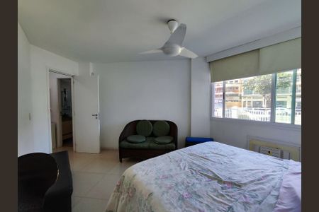 Apartamento à venda com 46m², 1 quarto e 1 vaga Apartamento à venda com 46m², 1 quarto e 1 vagaQuarto