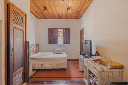 Quarto 1 de casa para alugar com 4 quartos, 500m² em Vila Madalena, São Paulo