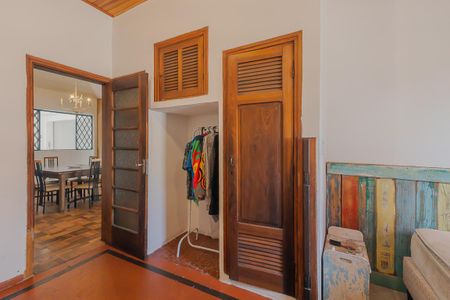 Casa para alugar com 500m², 4 quartos e 4 vagasQuarto 1